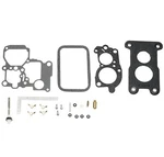 Rochester Varajet 2SE Carburetor Rebuild Kit- 1980-1981 Gm New. Price: $50.00.