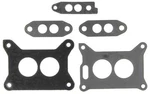 Carburetor Mounting GASKET-2BBL Mahle GS33511 New. Price: $25.83.