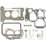 Rochester Varajet 2SE Carburetor Rebuild Kit- Gm 1980-1986 Jeep 1984-1986 New. Price: $51.00.