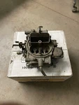 Rare Vintage Motorcraft D9TE-9510-AEA Holley Carb. List 8343 #3478 /6R5696B Used. Price: $199.99.