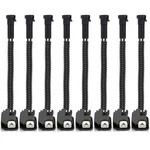 Autokay Injector Adapters Compatible With LQ4 7.99 X 3.7 1.65 Inches, Black New. Price: $25.40.