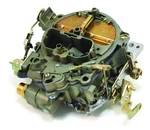 Performance 35004 Circle Track Quadrajet 750 Cfm 4-BARREL Carburetor New. Price: $730.40.