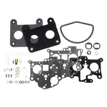 For Chevy Camaro 1980 Hygrade 1627 Carburetor Repair Kit New. Price: $34.74.