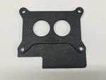 International Ihc Holley 2 Barrel Carburetor Mounting Gasket W/ Heat Sheild 1/4 New. Price: $12.99.