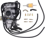 Bh-motor New Carburetor For Honda CRF150RB Dirt Bike 2007-2009 33CM. Price: $227.98.