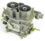 Genuine Weber 40 Dcnf Carburetor! The Real Deal - Made Spain Free Ship. Price: $699.95.