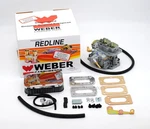 Suzuki Samurai 32/36 Weber Carb Conversion Electric Choke K601 Genuine New. Price: $376.95.