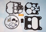 Rochester Quadrajet Carburetor Kit Float Filter 75 - 80 Olds Pontiac 350 400 403 New. Price: $44.20.