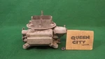 1960S Era Holley 1850 4BBL Carburetor Vac Secondary Slant Logo Bowls 8484N Ford? Used. Price: $69.00.