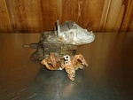 Autolite 2100 1.23 2-BARREL Carburetor C9AF-C 1969 Ford Mercury 390 Fe V-8. Price: $40.50.
