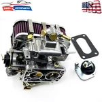 New Weber 32/36 Dgev Carburetor With Air Filter Assembly. Price: $159.15.