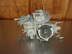 Rebuilt Holley 6520 2-BARREL Carburetor 40122 1984 Mopar 2.2L Dodge Plymouth For. Price: $100.00.