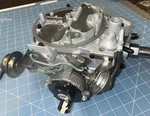 Rochester Quadrajet 1979 Bop/ Pontiac 17059241 Perform Mods/apt/cfmread Listing. Remanufactured. Price: $899.00.