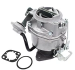 Rochester Bv Barrel Carburetor For 1963-67 Chevrolet 194/ 230/ 250 Engines New. Price: $114.99.
