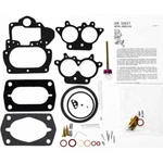 Stromberg Ww Carburetor Rebuild Kit- 1956-1959 Dodge New. Price: $67.00.