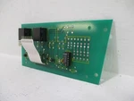 Ris Rochester Instrument Systems 1058-586 Card AN-3148A Board Rev Ametek Used. Price: $33.25.