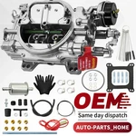 "100% New" For Edelbrock , Carburetor 600 Cfm Electric Choke # 1400 Remanufactured. Price: $197.60.