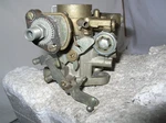 Nos 1BBL Carburetor 62-66 Ford Bronco Mustang 170 6CYL Falcon 144 Mercury Comet. Price: $199.66.