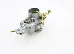 New Weber 34 Ich Carburetor Volkswagon Land Rover Bmw Saab. Price: $199.30.