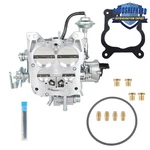 4BBL Carburetor For 1904R 1906R Rochester Quadrajet 4MV 1980-1989 Chevy 305-350C New. Price: $142.43.