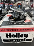 Carburetor Holley 0-4412 Bkx New. Price: $736.95.