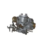 Carburetor For B100 Van, B200 CB300, Charger, Coronet+more 6-6156 Remanufactured. Price: $537.46.