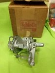 Nos Ford Fomoco Vacuum Wiper Fuel Pump #9599 Nice! New. Price: $55.00.