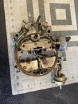 Chevy Rochester Quadrajet #17082220 (J7 Used. Price: $99.99.