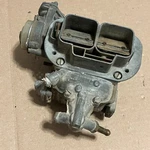 Weber 3236 Barrel Carb For Parts Rebuild DGAV33B1. Price: $83.99.