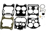 For 1967 Pontiac Gto Carburetor Repair Kit Smp 24596YRCG 6.6L V8 4BBL New. Price: $43.90.