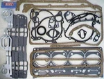 Gasket Kit Pontiac V8 400, 428, 455 1968 -1979 Head,intake,exhaust,timing &more! New. Price: $89.95.