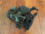 Ford V8 Flathead Vintage Holley 2-BARREL Eab 94 Carburetor. Price: $49.99.
