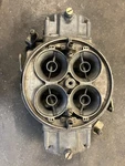 Holley 1050 Dominator Carburetor List 8896 Used. Price: $475.00.