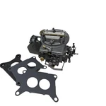 Motorcraft 4350 Carb #D6ME-CA 1976 Ford 400 6.6 V8 Mercury Ltd Thunderbird 4-B Remanufactured. Price: $253.75.
