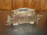 Carter Afb 4-BARREL Carburetor 2951S D0 1960 Cadillac For. Price: $54.00.