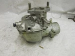 Usa Zenith Carburetor 1BBL. 0-13155=OLD New Stock. Price: $169.00.