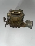 1960 Pontiac V8 Rochester 2 Jet Carburetor 7011834 Used. Price: $49.95.