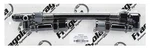 Fragola Performance Systems 930035 Bl Efi Fuel Line Kit Super Sniper New. Price: $83.28.