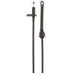 Accelerator Cable Atp Professional Auto Parts Y198 New. Price: $31.73.