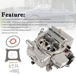 0-80457S Carburetor 600CFM Barrel For Holley 4160 Us New. Price: $427.63.