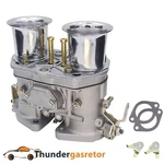 Barrel Carburetor Fits Vw Beetle Porsche 356 911, 19030.021 Weber 48IDF New. Price: $110.49.