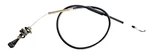 Carburetor Accelerator Cable Beck/arnley 095-0370 New. Price: $42.99.