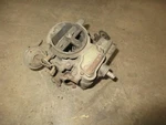 Vintage Carter Wcd 2-BARREL Carburetor Used. Price: $39.99.