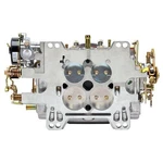 Edelbrock 1411 Performer Carburetor 750 Cfm Electric Choke Satin Finish Non-egr New. Price: $520.00.