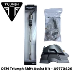 Oem Triumph Shift Assist Kit - A9770426 New. Price: $350.00.