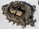 1970 Ford Lincoln Mercury 460 Carter 6568S Thermoquad Barrel Carb D4AE-9510-BC. Price: $200.00.