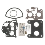 Repair Kit-kit/carburetor Bwd 10652A New. Price: $26.40.