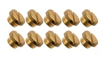 Advanced Engine Design Brass Sight Plug (10PK)- 6332X New. Price: $18.89.