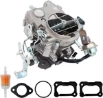 2-BARREL Carburetor For Chevy 283 305 307 327 350 400 V8 Rochester 2GC Type New. Price: $135.98.