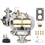 Weber Carburetor 32 36 Dgev Dgv Dgav W/electric Choke Barrel For Empi/holle... New. Price: $157.99.